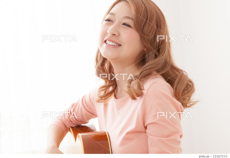 SSW（シンガーソングライター）